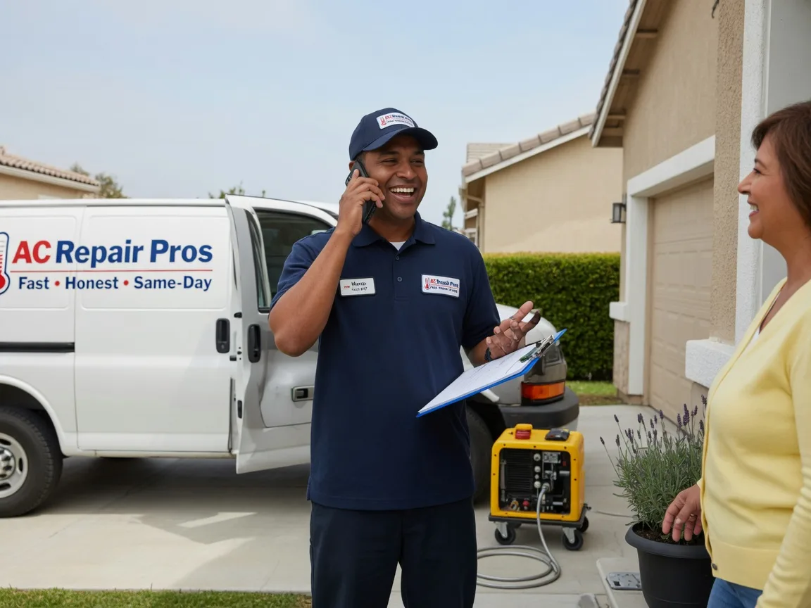 AC Repair New Haven, KY FAQs